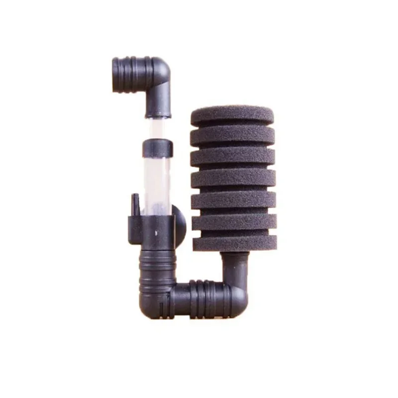 Aquarium Fish Tank Cleaner - Bio Aquarium Filter Schwamm Filter Aquarium