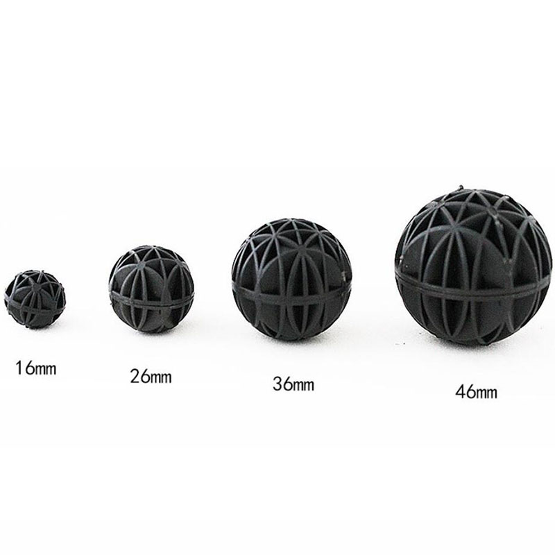 Aquarium Fish Tank Cleaner - 10/20/40 Teile/los 26mm 36mm 46mm Aquarium