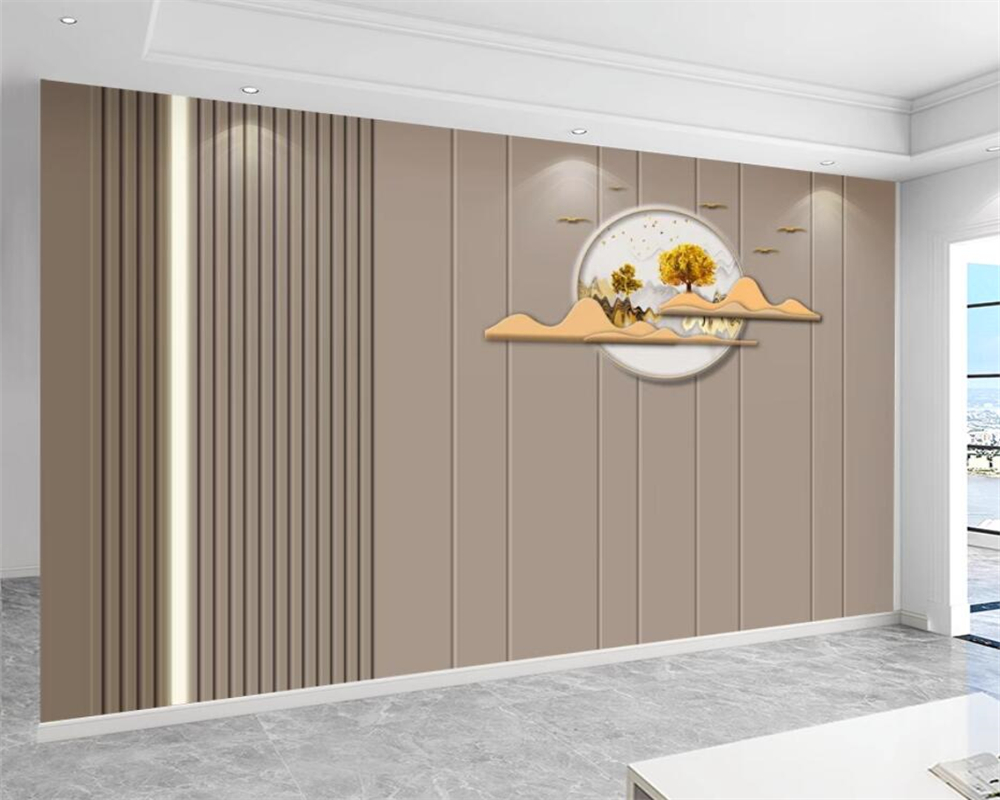 Background Film 3D - Beibehang Angepasst neue TV hintergrund Wand