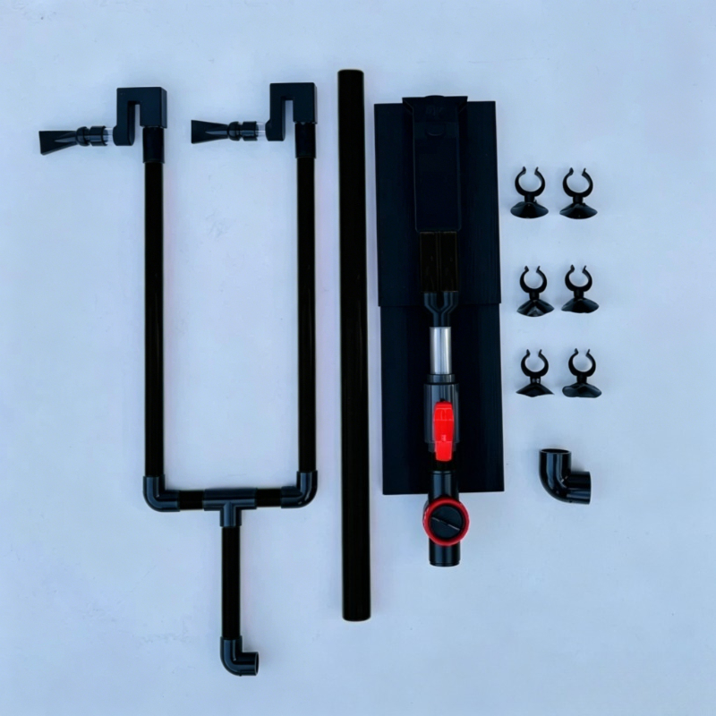 Siphon-Aquariumfilter mit Dopp – Aquarium Fish Tank Cleaner Bewertung und Preis