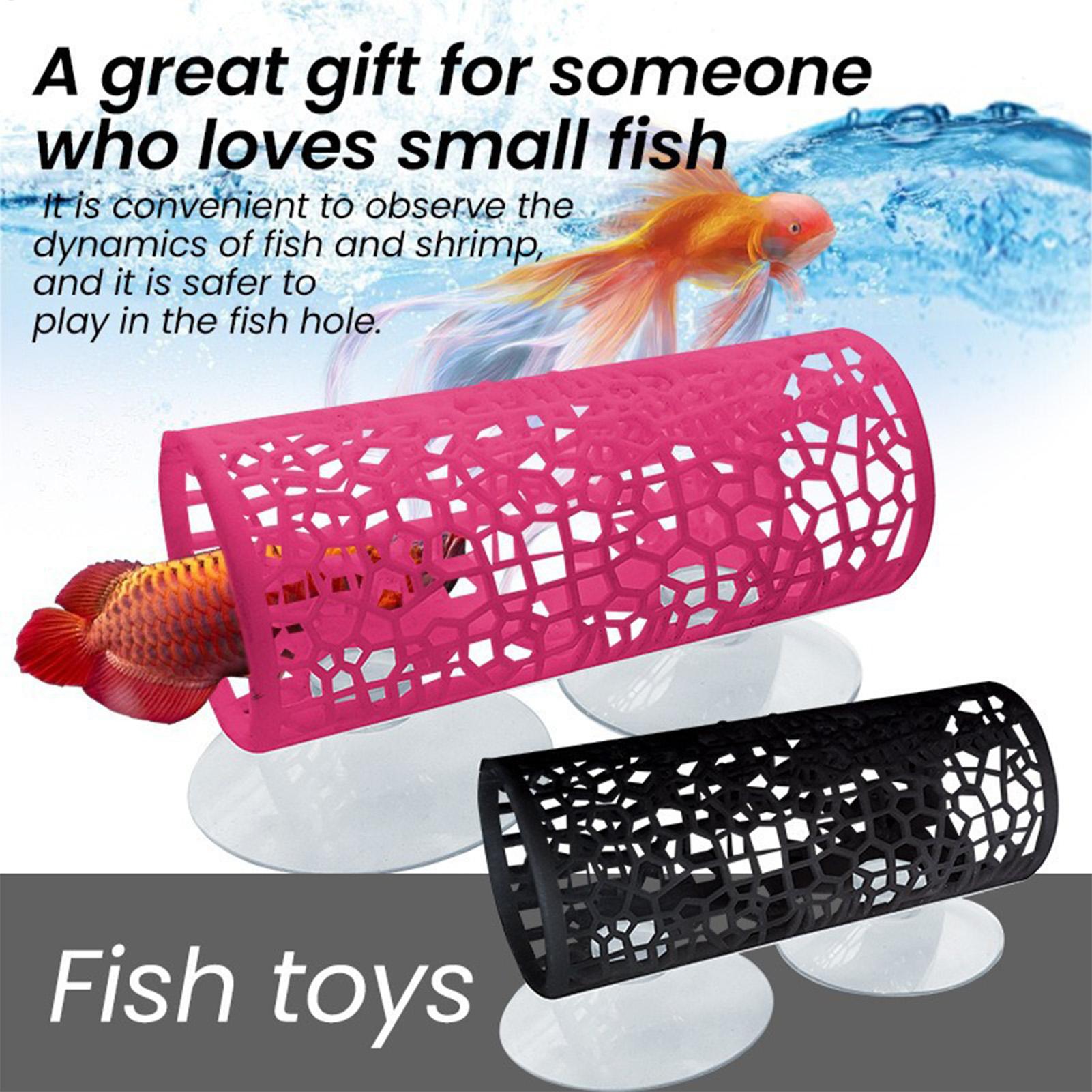 Betta-Habitat, Ruheplatz, Orna – Aquarium Mini Fish Bewertung und Preis