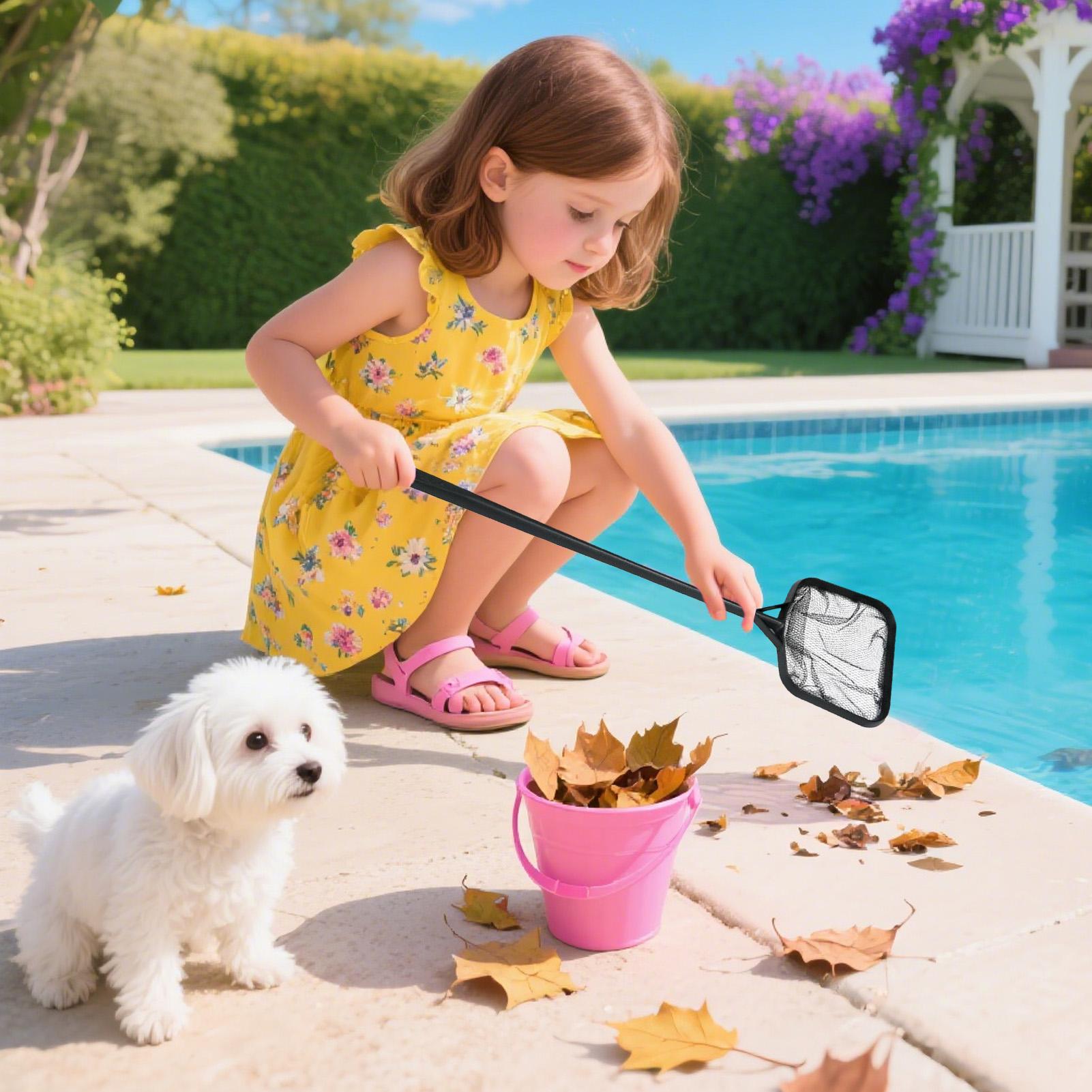 Poolnetze zur Reinigung, tragb – Aquarium Fish Tank Cleaner Bewertung und Preis