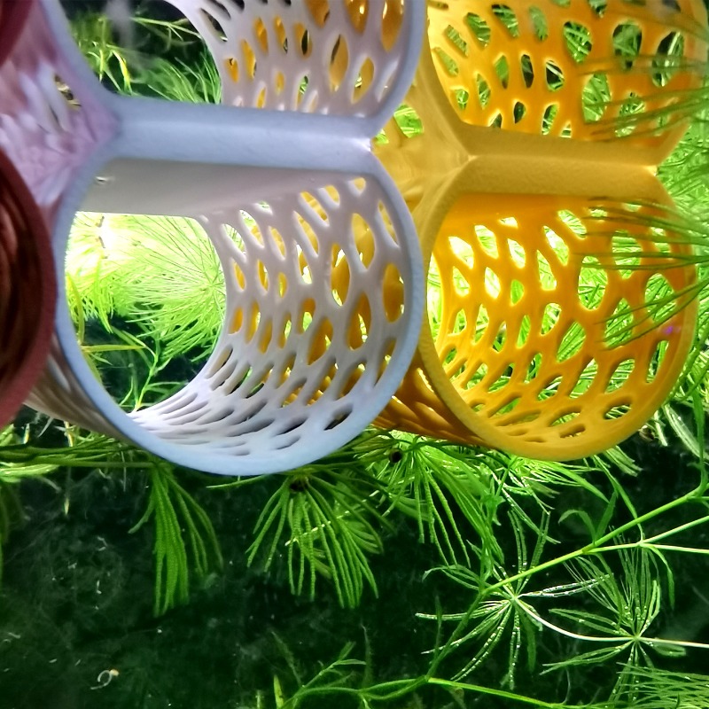 Schwimmende Betta-Hängematte,  – Aquarium Fish Hiding Places Bewertung und Preis