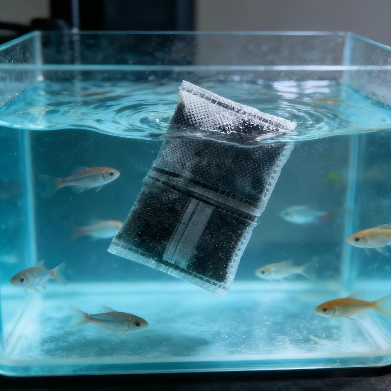 10/20/40 Stück Aquarium Aktivk – Aquarium Fish Tank Cleaner Bewertung und Preis
