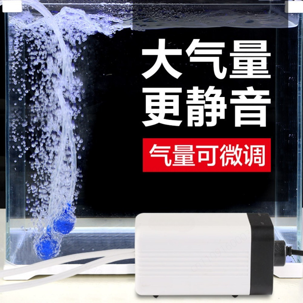 CT-Serie Mini Geräuscharme Aqu – Aquarium Mini Fish Bewertung und Preis