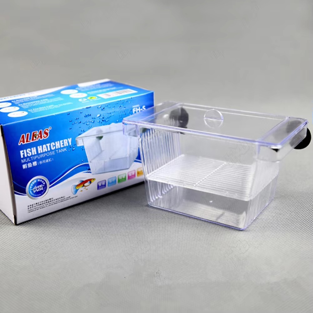 Kreatives Acryl-Aquarium zur F – Aquarium Fish Reproduction Bewertung und Preis