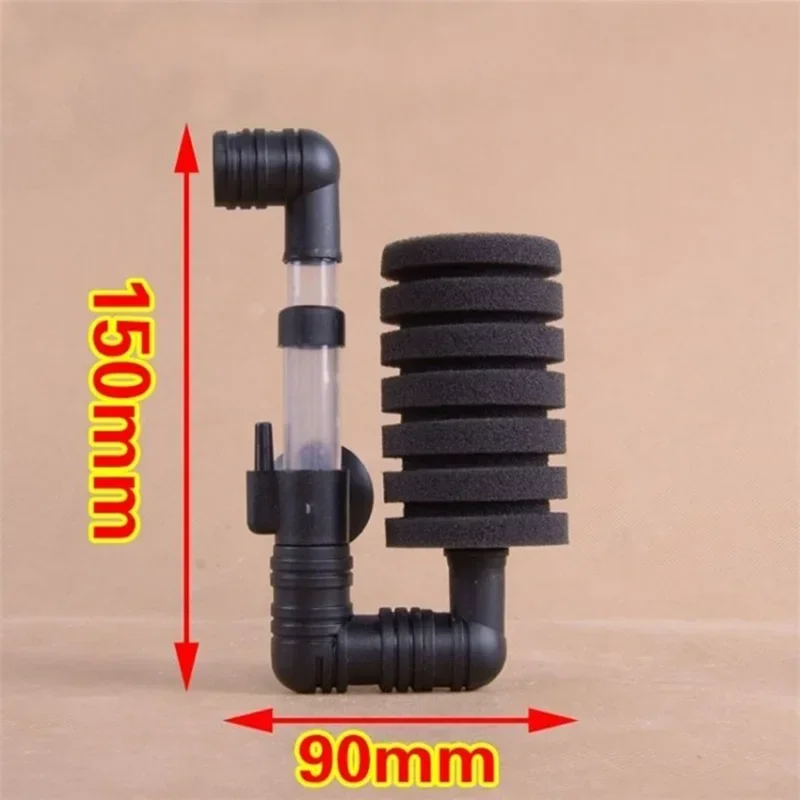 Bio Aquarium Filter Schwamm Fi – Aquarium Fish Tank Cleaner Bewertung und Preis