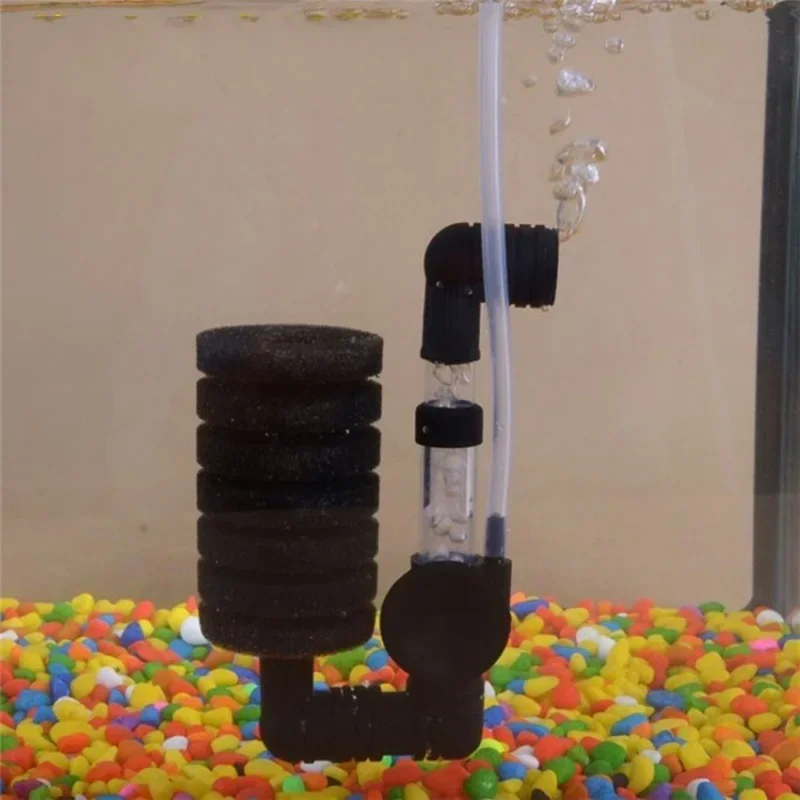 Bio Aquarium Filter Schwamm Fi – Aquarium Fish Tank Cleaner Bewertung und Preis