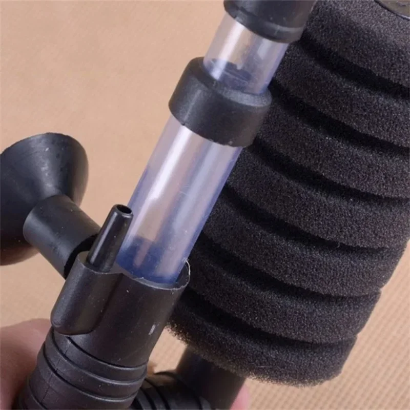 Bio Aquarium Filter Schwamm Fi – Aquarium Fish Tank Cleaner Bewertung und Preis