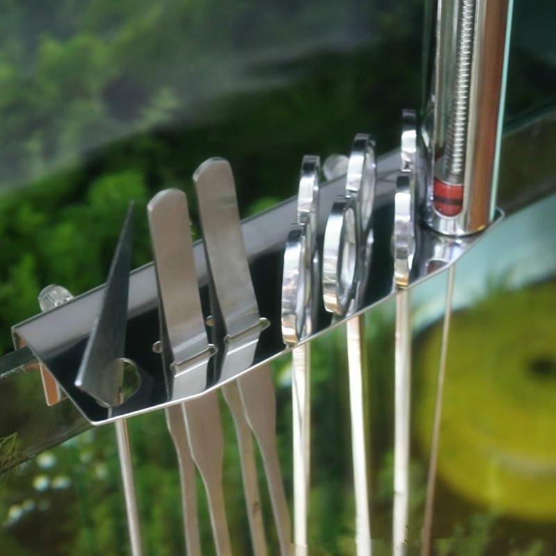 Halter für Aquarium-Reinigungs – Aquarium Fish Tank Cleaner Bewertung und Preis