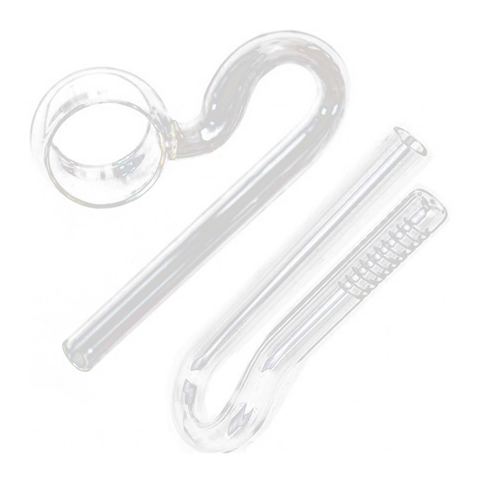 Aquarium Lilie Rohr Zufluss Ab – Aquarium Fish Tank Cleaner Bewertung und Preis