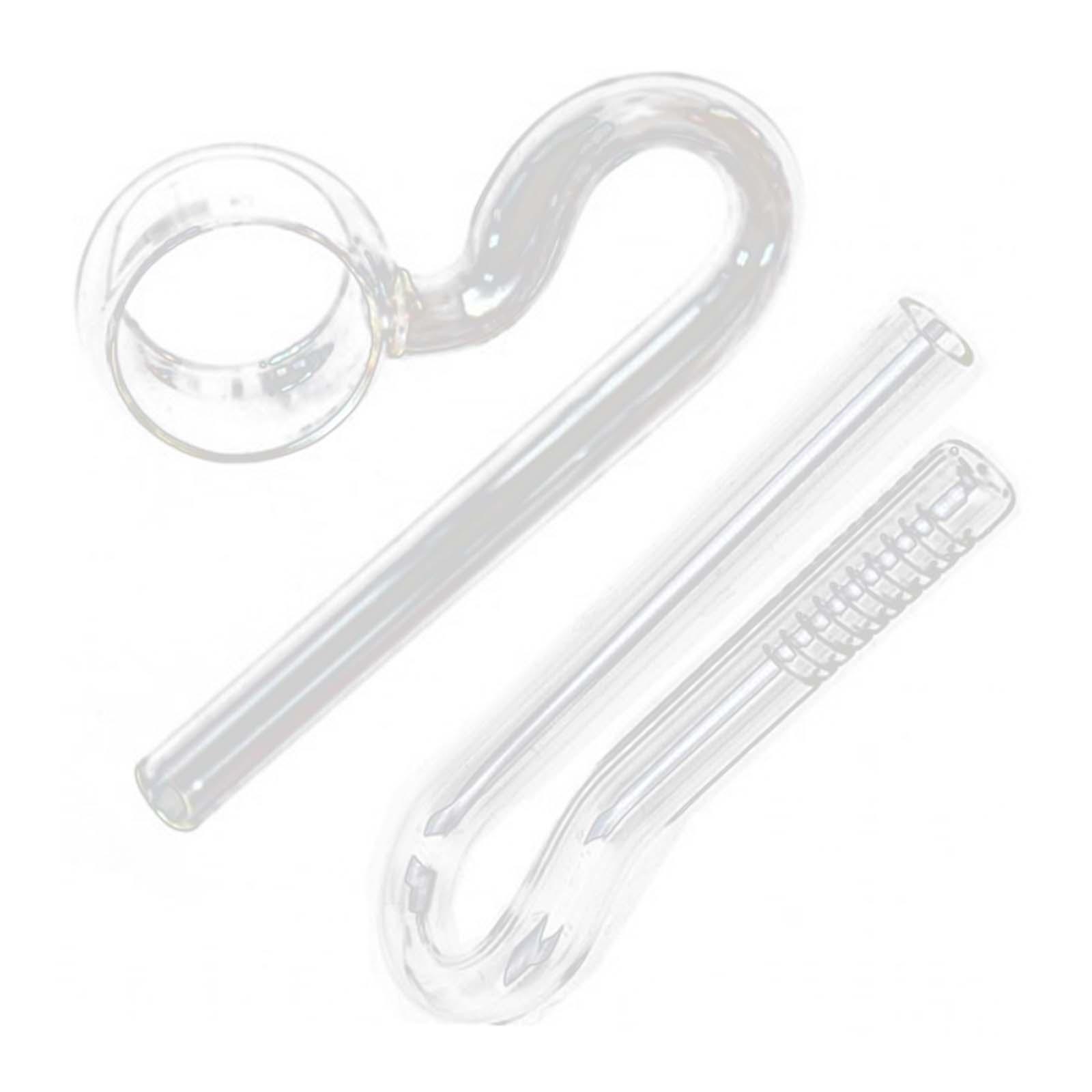 Aquarium Lilie Rohr Zufluss Ab – Aquarium Fish Tank Cleaner Bewertung und Preis