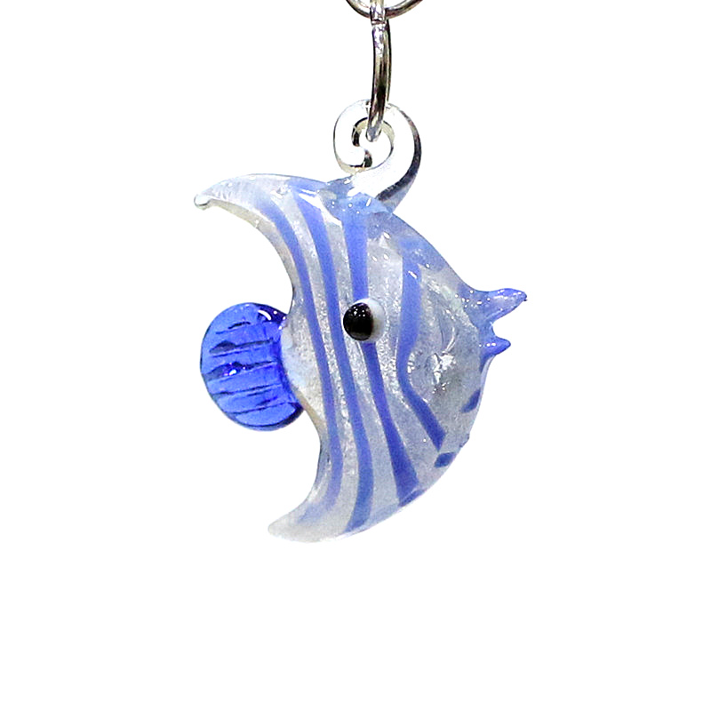2-teiliges süßes Seefisch-Char – Aquarium Mini Fish Bewertung und Preis