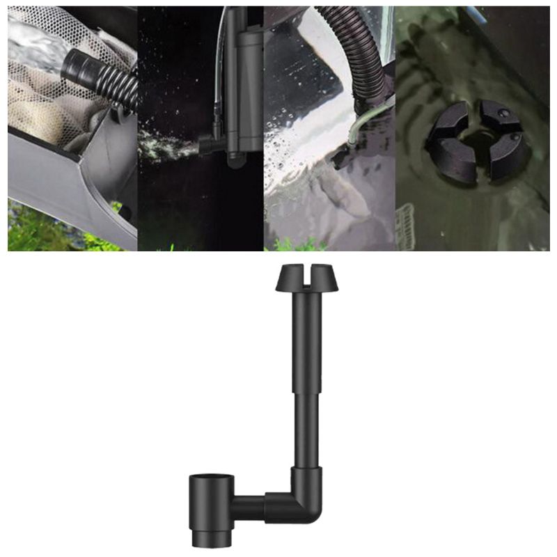 Fisch Tanks Skimmer Öl Slick E – Aquarium Fish Tank Cleaner Bewertung und Preis