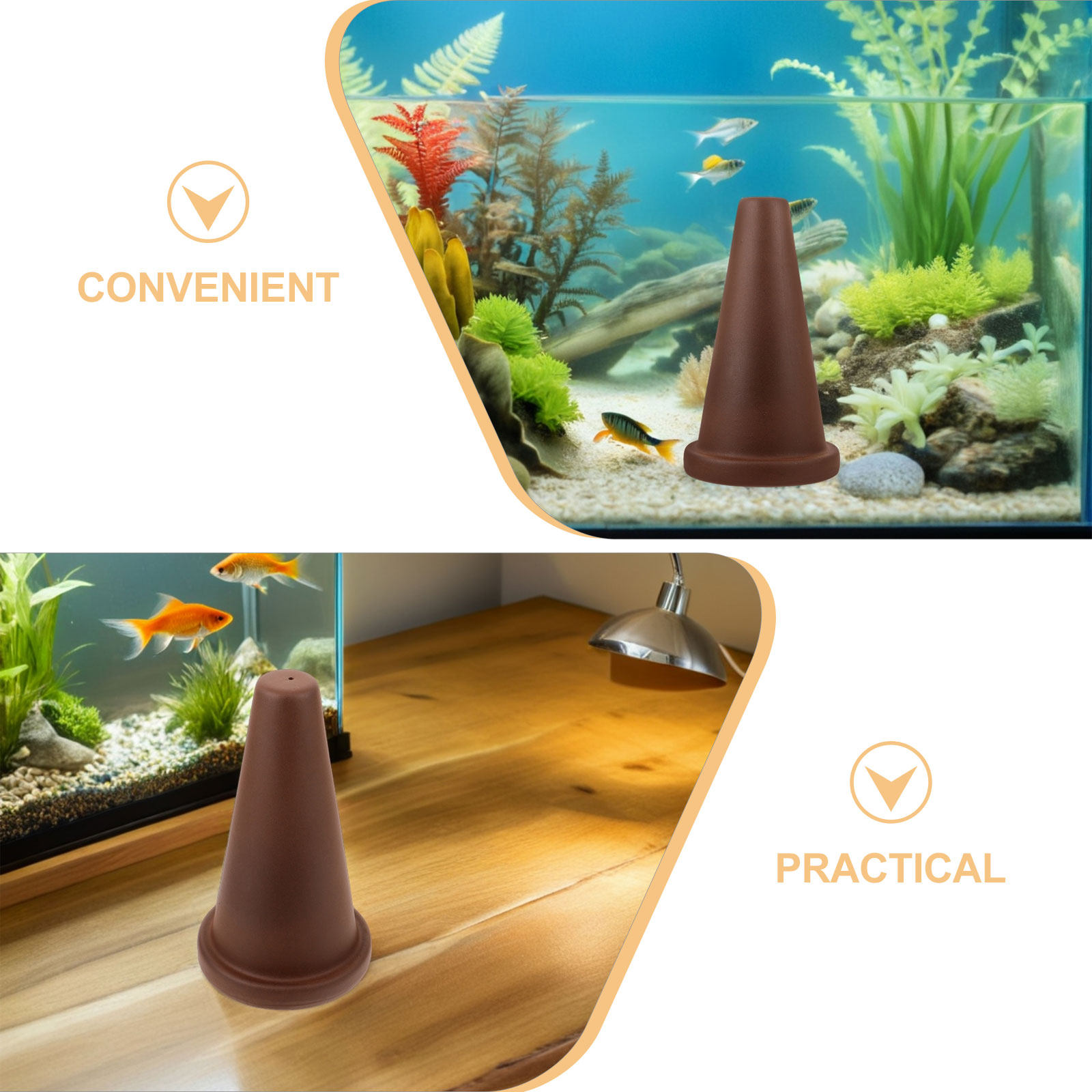 2 Stück Fisch-Reproduktionskeg – Aquarium Fish Reproduction Bewertung und Preis