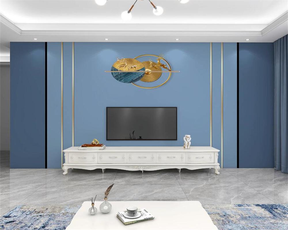 Beibehang kunden spezifischer  – Background Film 3D Bewertung und Preis