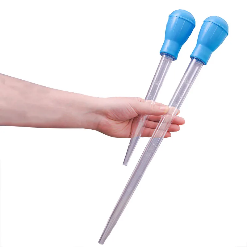 Aquarien Pooper Sucker Utensil – Aquarium Mini Fish Bewertung und Preis