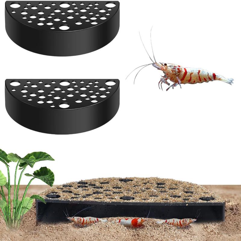 Neue versteckte Aquariumhöhle  – Aquarium Fish Hiding Places Bewertung und Preis