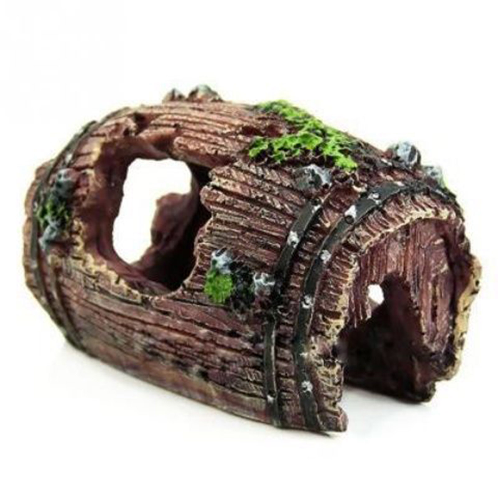 Harz-Aquarium-Ornamente Dekora – Aquarium Fish Hiding Places Bewertung und Preis
