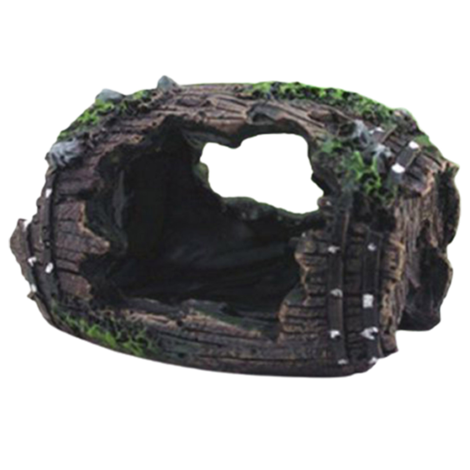 Harz-Aquarium-Ornamente Dekora – Aquarium Fish Hiding Places Bewertung und Preis