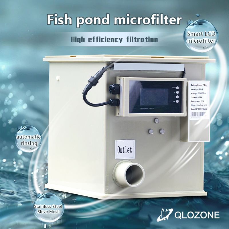 Neues Design Mini-Rotations-Tr – Aquarium Mini Fish Bewertung und Preis