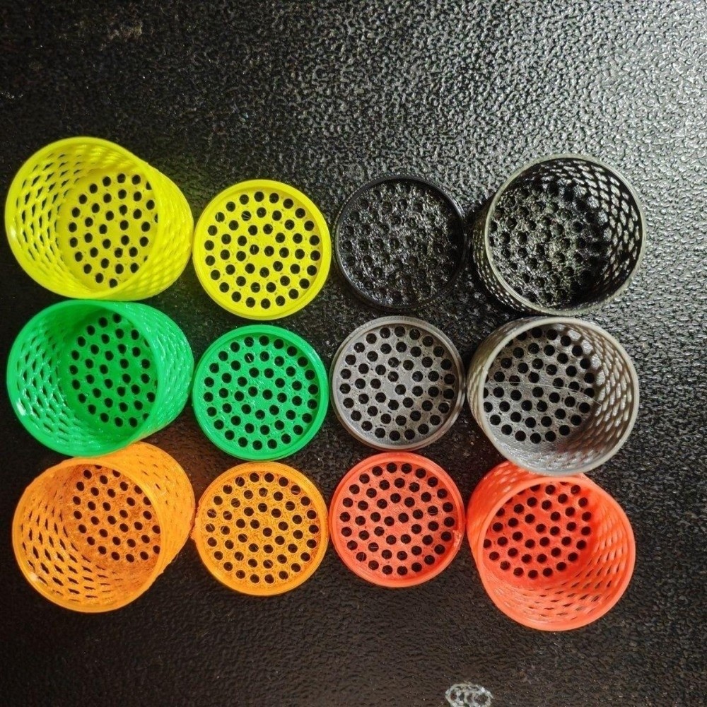 Neue 3D-Druck Korallen-Reprodu – Aquarium Fish Reproduction Bewertung und Preis