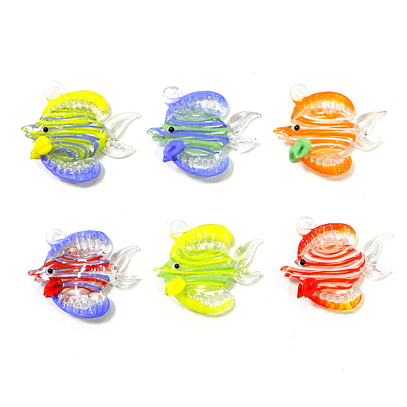 2 in handarbeit gefertigte min – Aquarium Mini Fish Bewertung und Preis