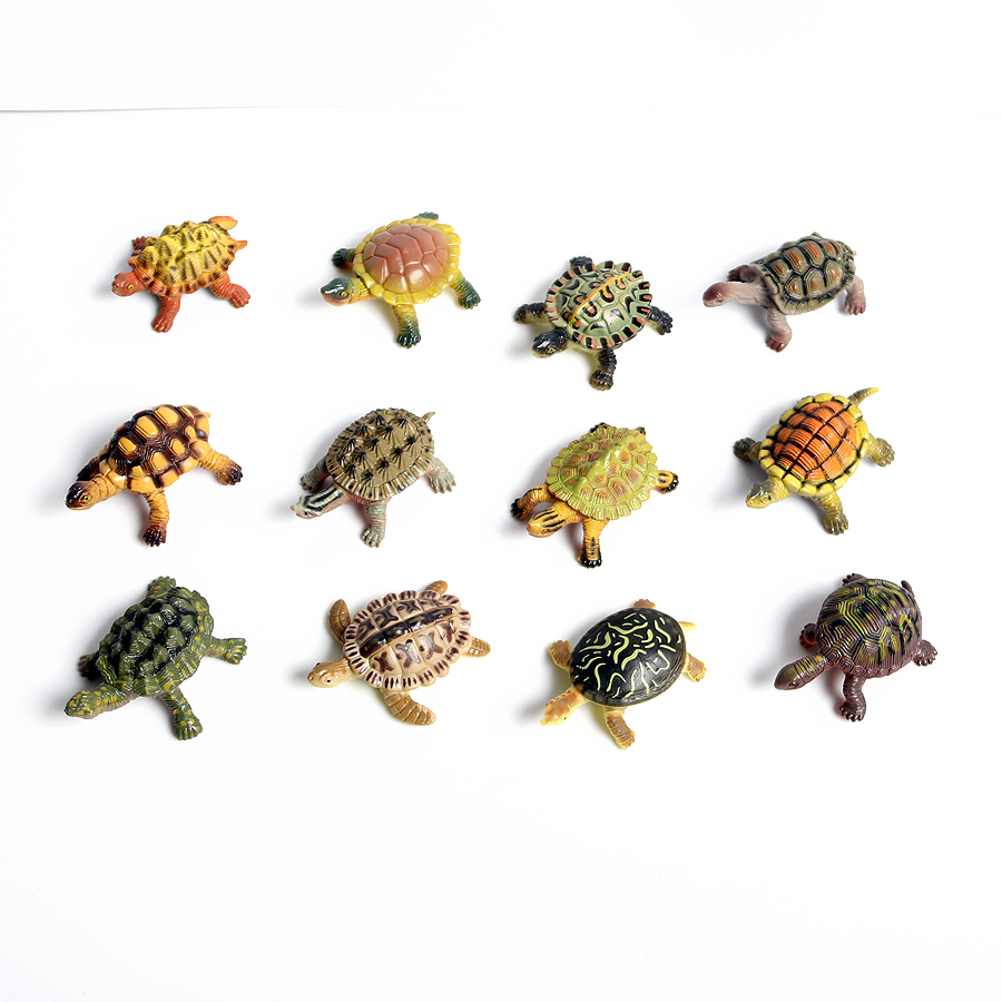 Realistische Miniaturen Meeres – Aquarium Mini Fish Bewertung und Preis